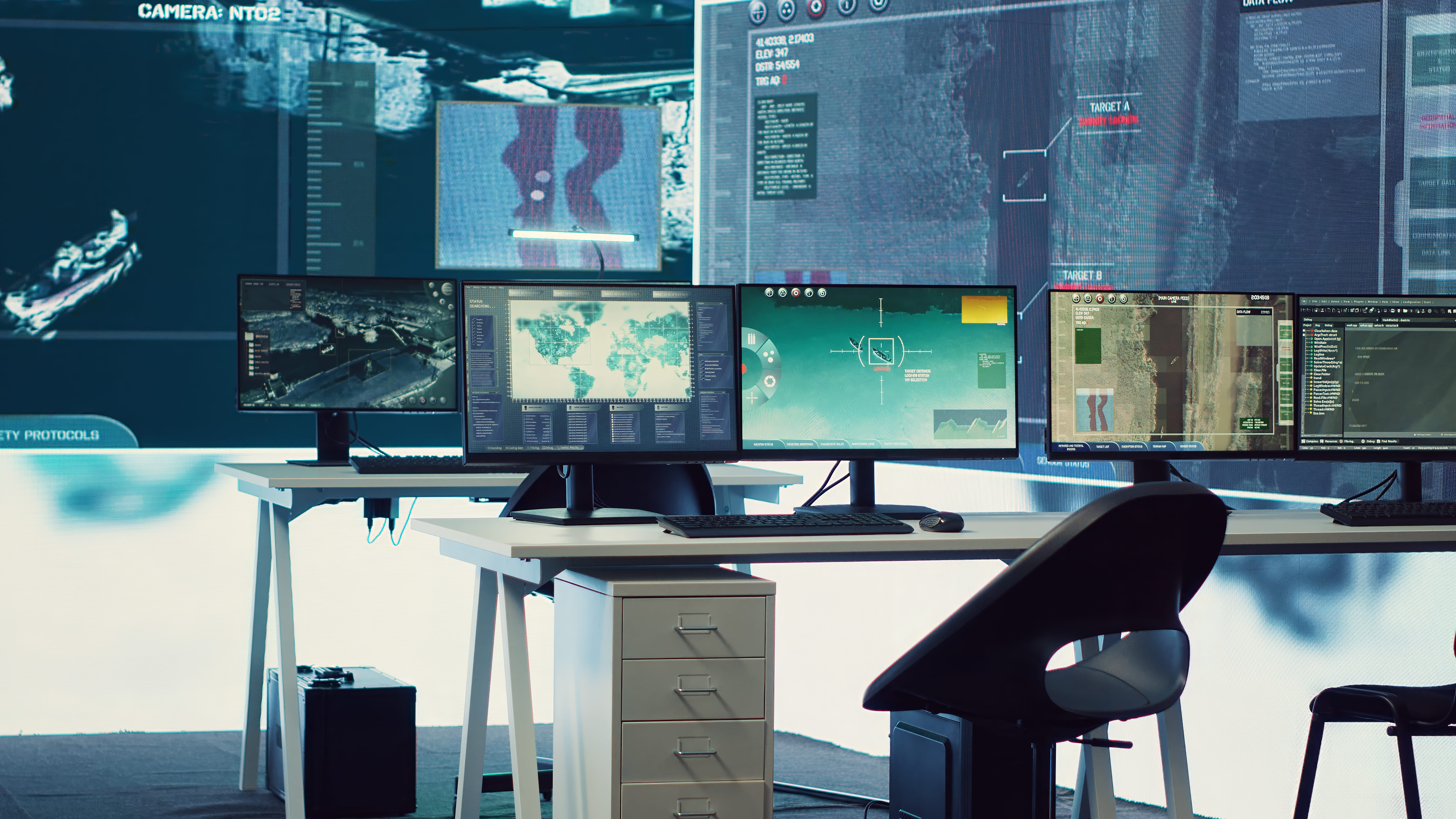 Intelligent Asset Management